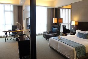 ZTE Hotel Xi'an