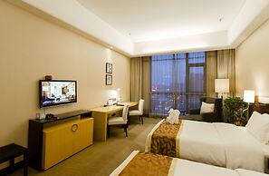 ZTE Hotel Xi'an