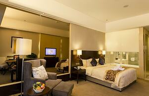 ZTE Hotel Xi'an