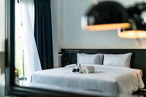 Bed Chiangmai Gate Hotel