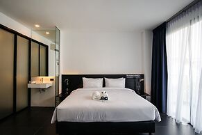 Bed Chiangmai Gate Hotel