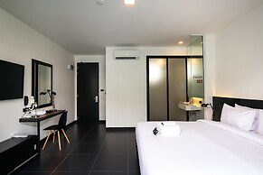 Bed Chiangmai Gate Hotel