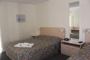 Mid Coast Motor Inn