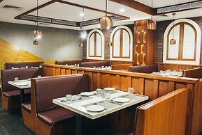 Ni Ambaari Suites