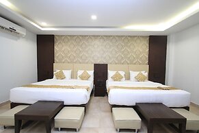 Ni Ambaari Suites