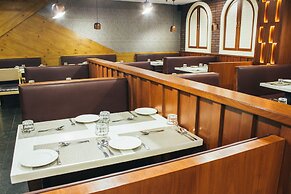 Ni Ambaari Suites