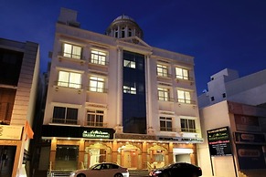 Ni Ambaari Suites