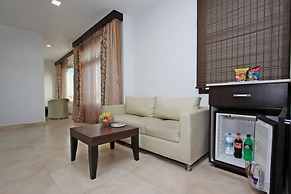 Ni Ambaari Suites