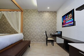 Ni Ambaari Suites