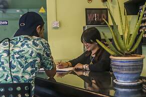 Phanganist Hostel