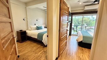 Palau Central Hotel