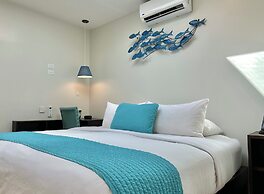 Palau Central Hotel