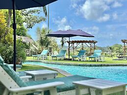 Palau Central Hotel