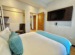 Palau Central Hotel