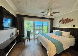 Palau Central Hotel