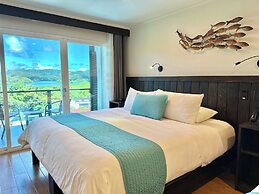 Palau Central Hotel