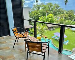 Palau Central Hotel