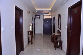Raj Regency