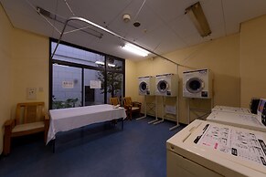 The Hotel Yakushima