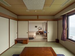 The Hotel Yakushima