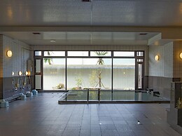 The Hotel Yakushima