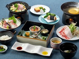 The Hotel Yakushima