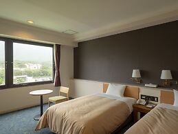 The Hotel Yakushima