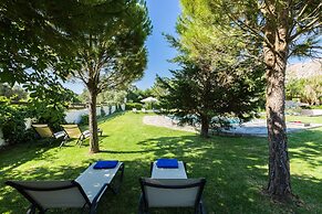 Villa Aurora
