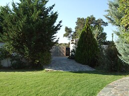 Villa Aurora