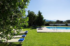 Villa Aurora