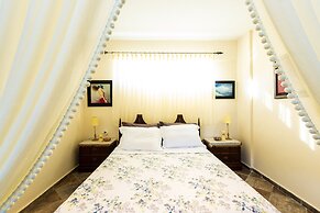Villa Aurora