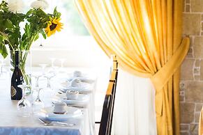 Villa Aurora