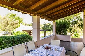 Villa Aurora