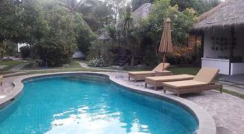 Si Pitung Village