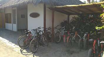 Si Pitung Village
