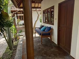 Si Pitung Village