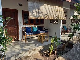 Si Pitung Village
