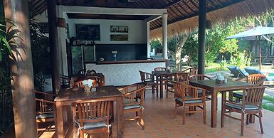 Si Pitung Village