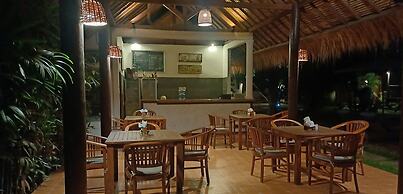 Si Pitung Village