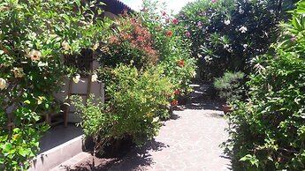 Si Pitung Village