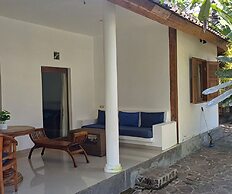 Si Pitung Village