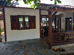 Si Pitung Village