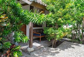 Si Pitung Village
