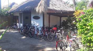 Si Pitung Village
