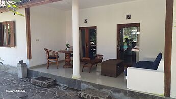 Si Pitung Village