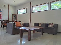 Si Pitung Village