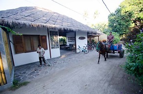 Si Pitung Village
