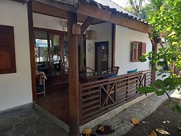 Si Pitung Village