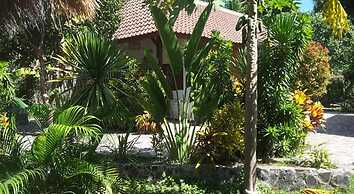 Si Pitung Village