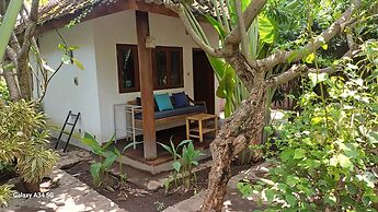 Si Pitung Village